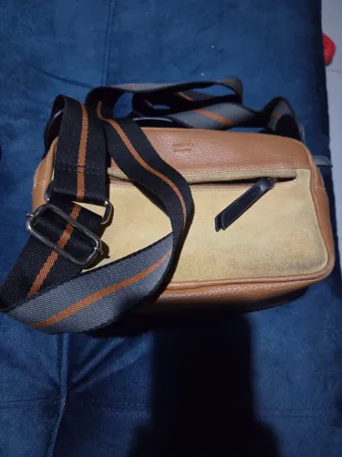 Bolsa transversal Arezzo
