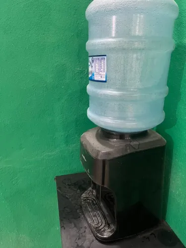 Filtro de agua