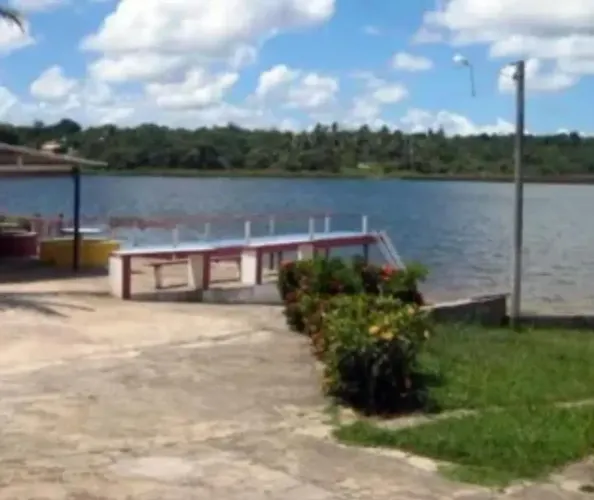 Ganja na Beira da Lagoa -8000m2