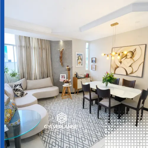 Apartamento à venda no EDIFICIO CONDOMINIO OURO, SÃO JOSÉ, Aracaju, SE