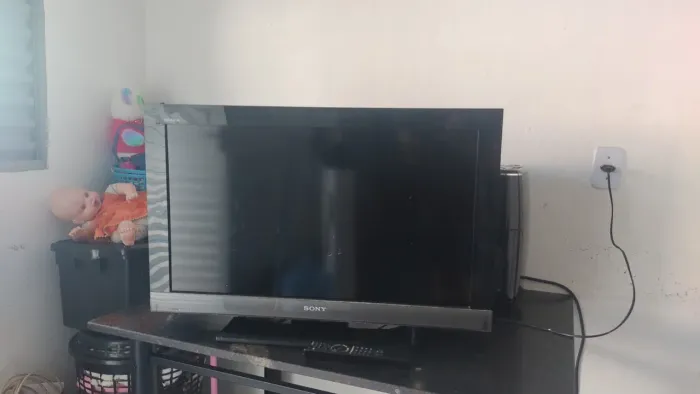 Vendo TV Sony