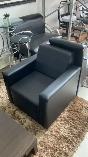 Poltrona Confort