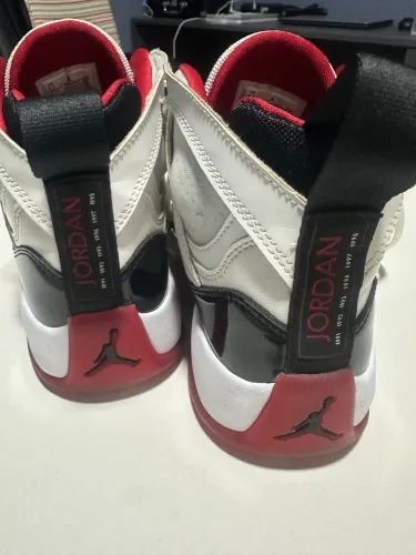 Tênis Nike Jordan N40