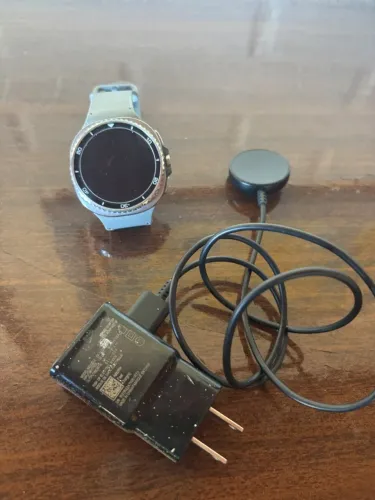 Relógio  Galaxy Sansumg watch