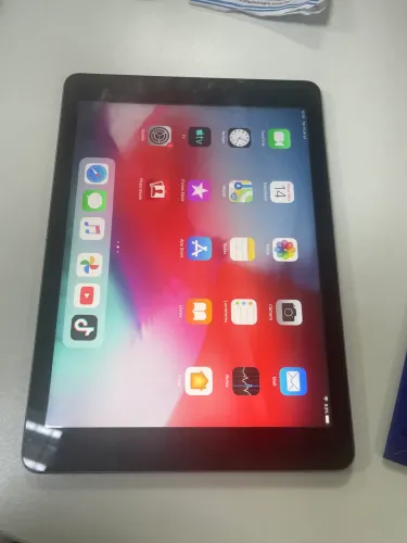 iPad 5 geração