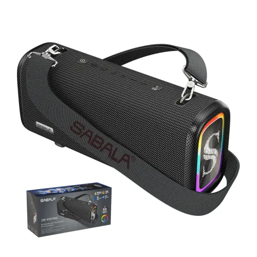 SABALA DR 908 PRO 120W NOVÍSSIMA 