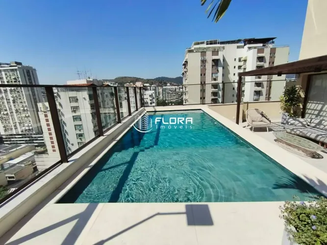 Apartamento com 3 dormitórios à venda, 112 m² por R$ 1.950.000 - Icaraí - Niterói/RJ
