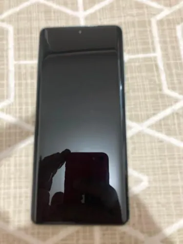 Motorola Edge 60 pró 512 gb celular muito bem cuidado