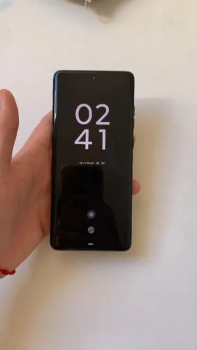 motorola edge 60 fusion
