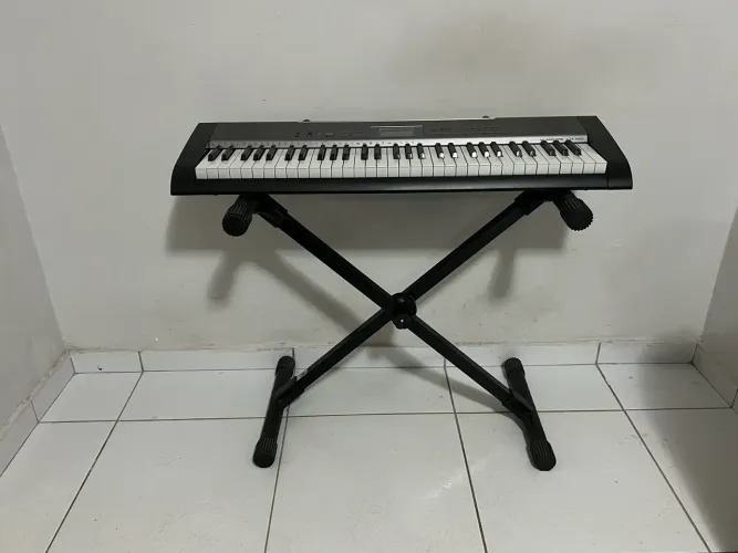 Teclado Musical 