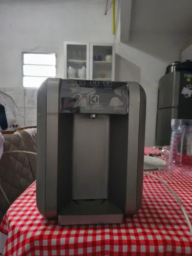 PURIFICADOR DE AGUA ELETROLUX