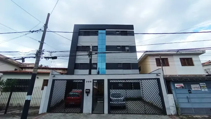 Apartamento studio ao lado do metrô Vila Sônia FL14