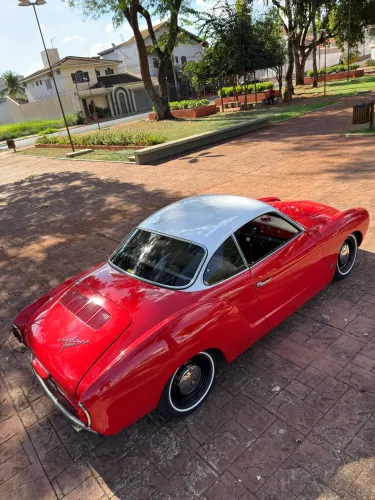 Volkswagen Karmann-Ghia 1.5 1967