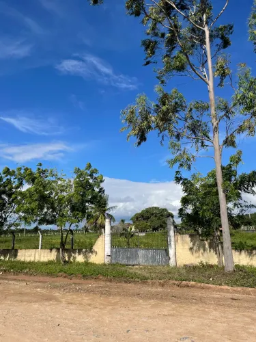 Vende-se 4 tarefas de terra 