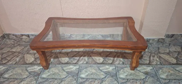 Mesa de sala