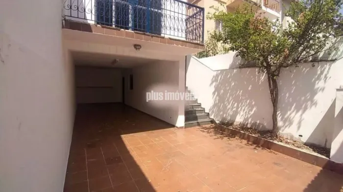 Casa Assobradada 3 Quartos 1 Suite 4 Vagas no Butantã!!!!