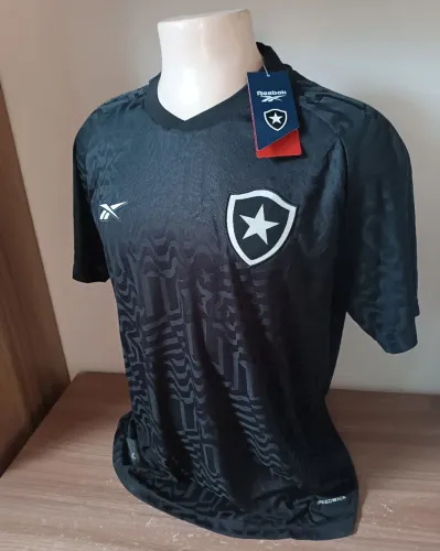 Camisa Reebok BOTAFOGO masculino