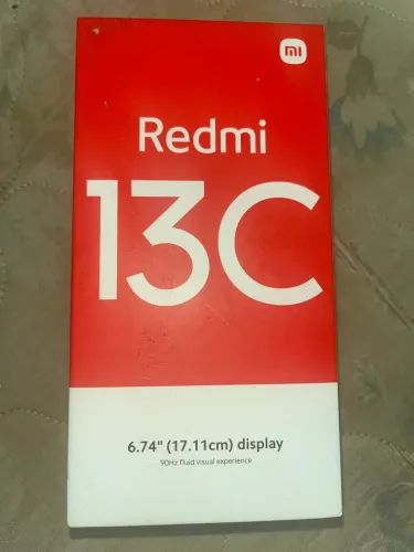 REDMI 13C