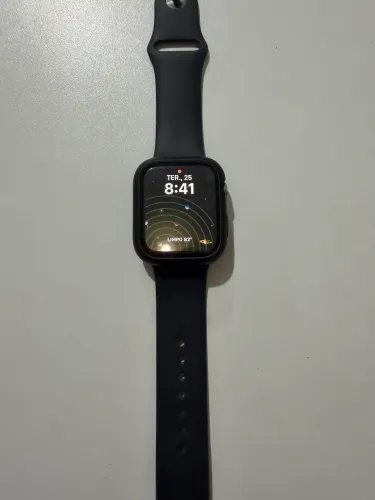 Apple Watch Series 5