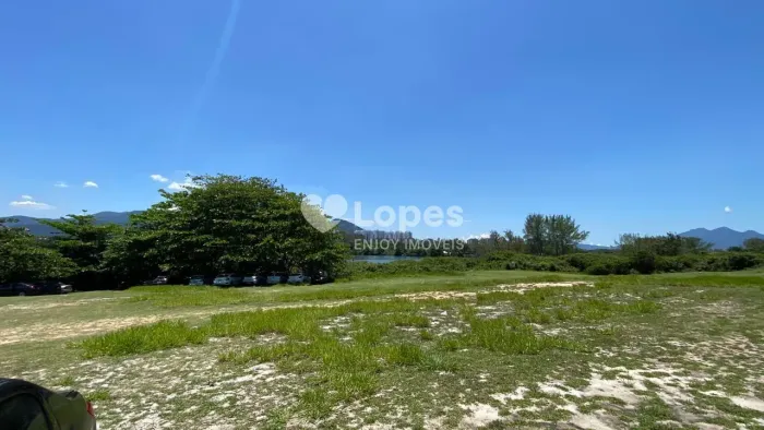 Terreno em Barra da Tijuca, Rio de Janeiro