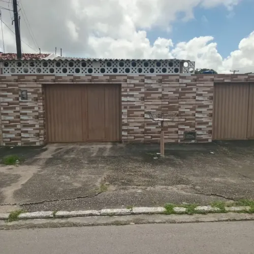 Imóvel para aluguel tem 90 metros quadrados com 3 quartos em Benedito Bentes - Maceió - AL