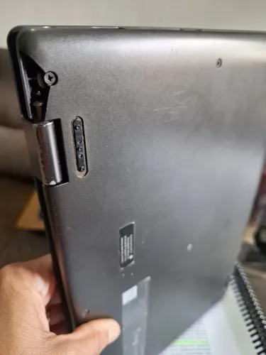 Notebook lenovo tela de 11 touch scream