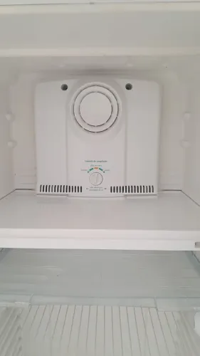 Geladeira Consul Facilite frost free