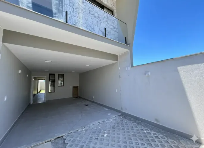 DNO Lindíssimas casas duplex em Morada de Laranjeiras