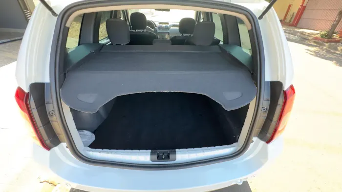 Renault Duster Dynamique 1.6 Hi-flex 16V Mec. 2014