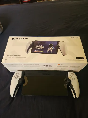 Playstation Portal