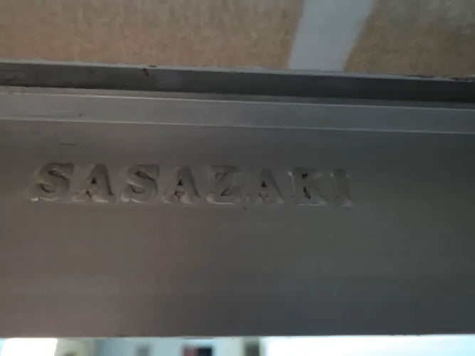 Janelas de alumínio sasazaki