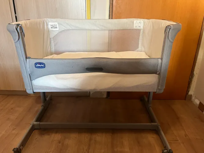 Berço Chicco