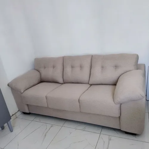 sofá 3 lugares