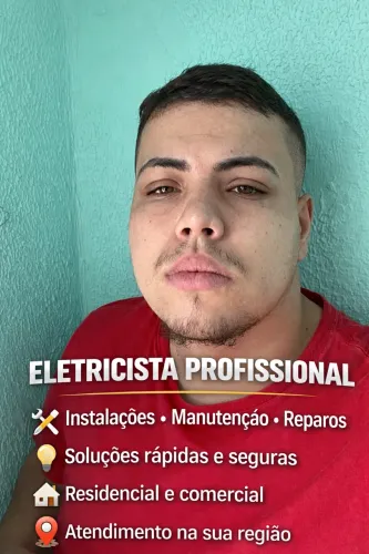 Posso trabalhar perto de você!!!