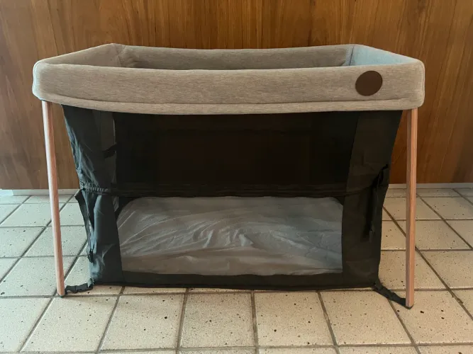 Berço portátil Maxi Cosi