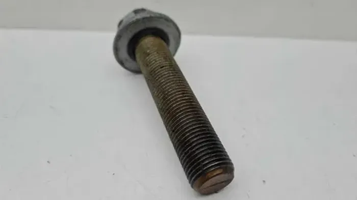 Parafuso Da Polia Do Virabrequin Motor Audi Q3 2.0 2015