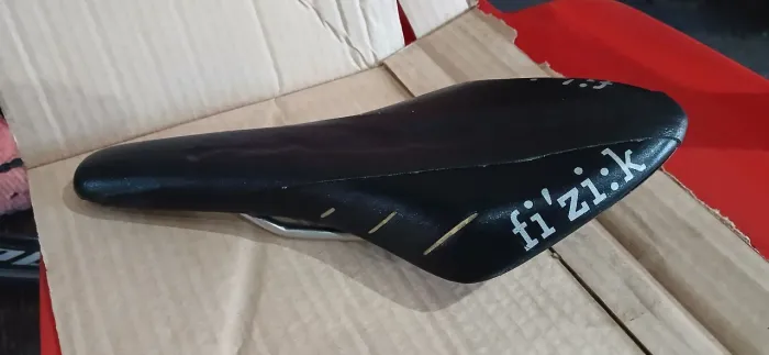 SELIM FIZIK ARIONE ORIGINAL R7