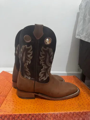 Bota goyazes masc
