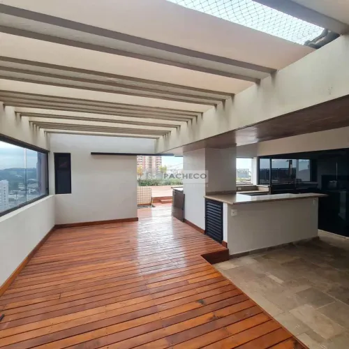 Cobertura, 4 quartos, São Dimas, Piracicaba - R$ 2150 mil