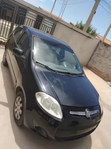 Fiat Palio Attra./italia 1.4 EVO F.flex 8V 5P 2012
