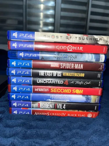 PlayStation 4