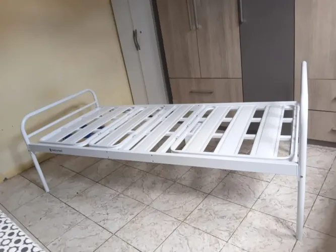 Cama Hospitalar Delamed