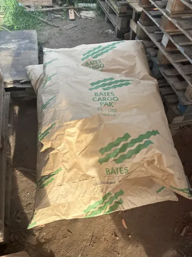 Bolsa de ar/ dunnage bag