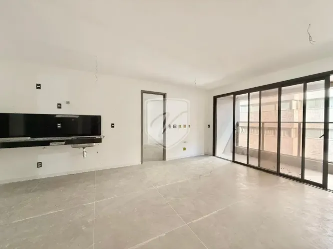 FIVE  APARTAMENTO QUARTO E SALA EM FRENTE AO LOPANA EM PONTA VERDE - Maceió - AL