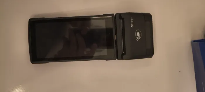 Máquina infinitepay