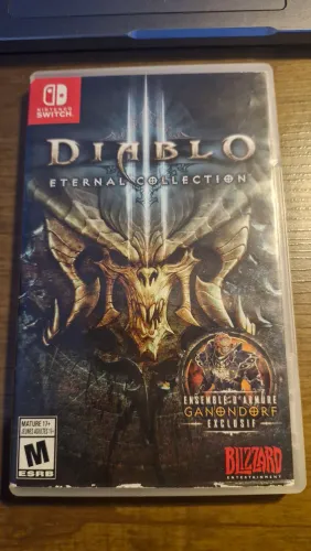 Diablo 3