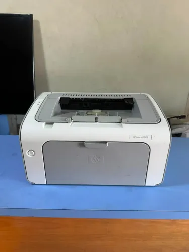 HP LaserJet Pro P1102