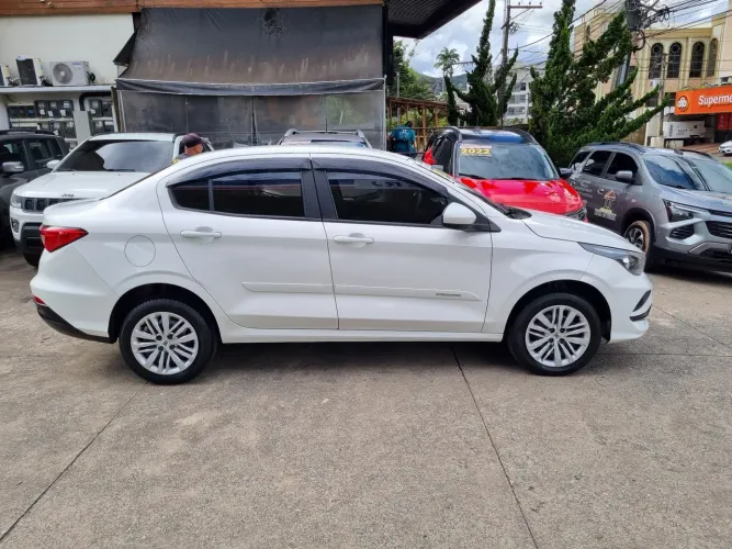 Fiat Cronos Drive 1.0 6V 2024