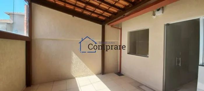 Casa Geminada para comprar Sapucaias III Contagem