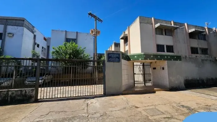 APARTAMENTO RESIDENCIAL em Goiânia - Goiás, Setor Sudoeste